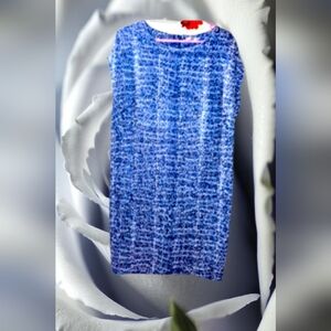 Multi-colored Dilia dress size 10